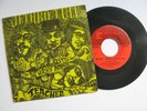 Jethro Tull - The Witch's Promise / Teacher - SUPER RAR