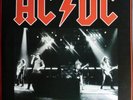 AC/DC rare live Vinyl Do LP Hammersmith 1982