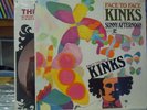 The Kinks Face to Face FACTORY SEALED Original Repris