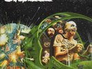 STUPEFLIP ORIGINAL 2XLP 2002 french HIP HOP PUNK RAP