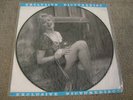 MARILYN MONROE LEGEND LIVES ON PICTURE DISC RECORD NEW