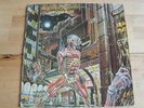 IRON MAIDEN-SOMEWHERE IN TIME GUATEMALA 1986
