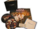 Abba - The Singles, The first 10 years, LP BOX  - MINT