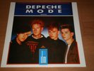 DEPECHE MODE Discotrax 12