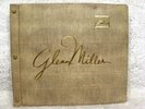 Glenn Miller Limited Edition Vol. 1 UK HMV LP Set RARE