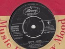 RUSTY DRAPER SHOPPIN' AROUND ORIG UK 1959 MERCURY 7