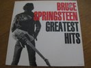 Bruce Springsteen-Greatest hits Do-LP,Columbia Holland 1995,G/F Cover,OIS,mint