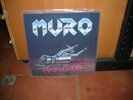 MURO - PACTO DE SANGRE LP  SPANISH HEAVY 