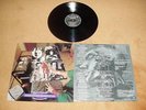 CARCASS-Necroticism Descanting The... LP Earache 1991