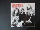 LED ZEPPELIN The Something Else 7