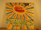 LORD JELLICOE & his Calypso Monarchs - Sunny Jamaica * 