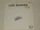 LOS SUAVES/ FRANKENSTEIN SPANISH HEAVY METAL BAND RARE 