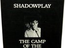 SHADOWPLAY Private Obscure Post-Punk Darkwave LP Camp O