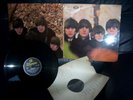 The BEATLES FOR SALE GENUINE 1964 1st issue / press VIN
