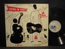 Slim Gaillard Opera In VOUT 78 Book Set of 2 DISC 505