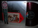 Fifth Dimension Best Vol. 2 Japan ONLY LP OBI RED-WAX N