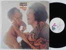 GROOVE HOLMES Onsaya Joy FLYING DUTCHMAN LP funk jazz