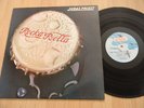 JUDAS PRIEST - 'ROCKA ROLLA'  Promo Stickered 1974 GULL