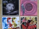 Imelda May Set 4 Vinyl Singles (Mayhem, Inside Out, Psy