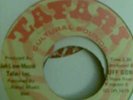 Gun Court Affair - Fred Locks (Tafari) Rare Roots