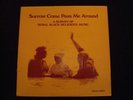 SORROW COME PASS ME AROUND on ADVENT Rural Black Religi