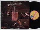 BROTHER JACK MCDUFF Gin and Orange CADET LP funk jazz