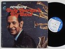 DUKE PEARSON'S BIG BAND Introducing BLUE NOTE LP