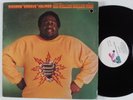 GROOVE HOLMES Six Million Dollar Man FD LP funk jazz