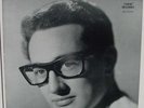 Pop Rock Mono LP Coral CRL57279 Buddy Holly Story Nice