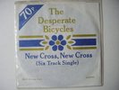 The Desperate Bicycles - New Cross, New Cross rare  7