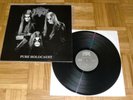 Immortal / Pure Holocaust  Original  LP Vinyl 1993 Osmo