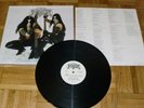 Immortal / Battles In The  North Original  LP Vinyl 199