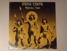 IHEKA - CHAMA on CLAPPER mandingo tribe RARE PRIVATE RE