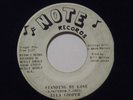 EULA COOPER STANDING BY LOVE NORTHERN SOUL HEAR IT