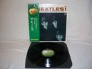 THE BEATLES Meet The Beatles (LP) Apple JAPAN AP-80011
