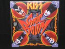 Kiss Sonic Boom Vinyl LP Sealed Black