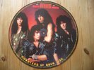 Kiss - Monsters Of Rock / Crazy Nights -  pict