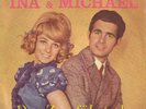 Ina & Michael (Martell / Hansen) - Der Zug fährt ab (Am