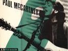 PAUL McCARTNEY---UNPLUGGED 