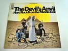 THE DEVIL'S ANVIL-HARD ROCK FROM THE MIDDLE-LP/RECORD