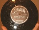 Napalm Death You Suffer/Electro Hippies 7