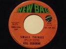 KELL OSBORNE SMALL THINGS NORTHERN SOUL HEAR IT