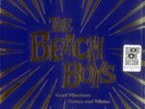 The Beach Boys Ltd & #'D 2x10