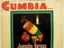 Lp Juancho Vargas Cumbia De Las Cubas Virgenes Del Sol 