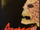 Mark Shreeve Assasin Minimal synth LP