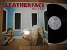 Leatherface - The Last (LP)