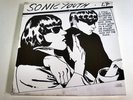 SONIC YOUTH-GOO-LP/RECORD