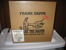 Frank Zappa - Beat The Boots #2 - Sealed 7 LP Box