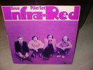 DAVE PIKE SET -Infra - Red       (MPF / BASF)