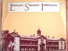 LAWSON SQUARE INFIRMARY LP RARE Triffids DAVID McCOMB